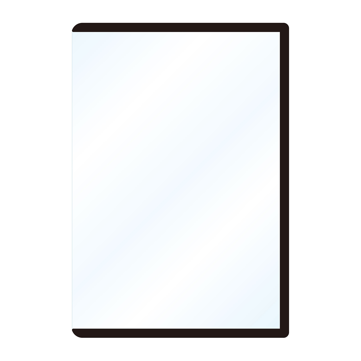 サイドローダー50枚 ブラック