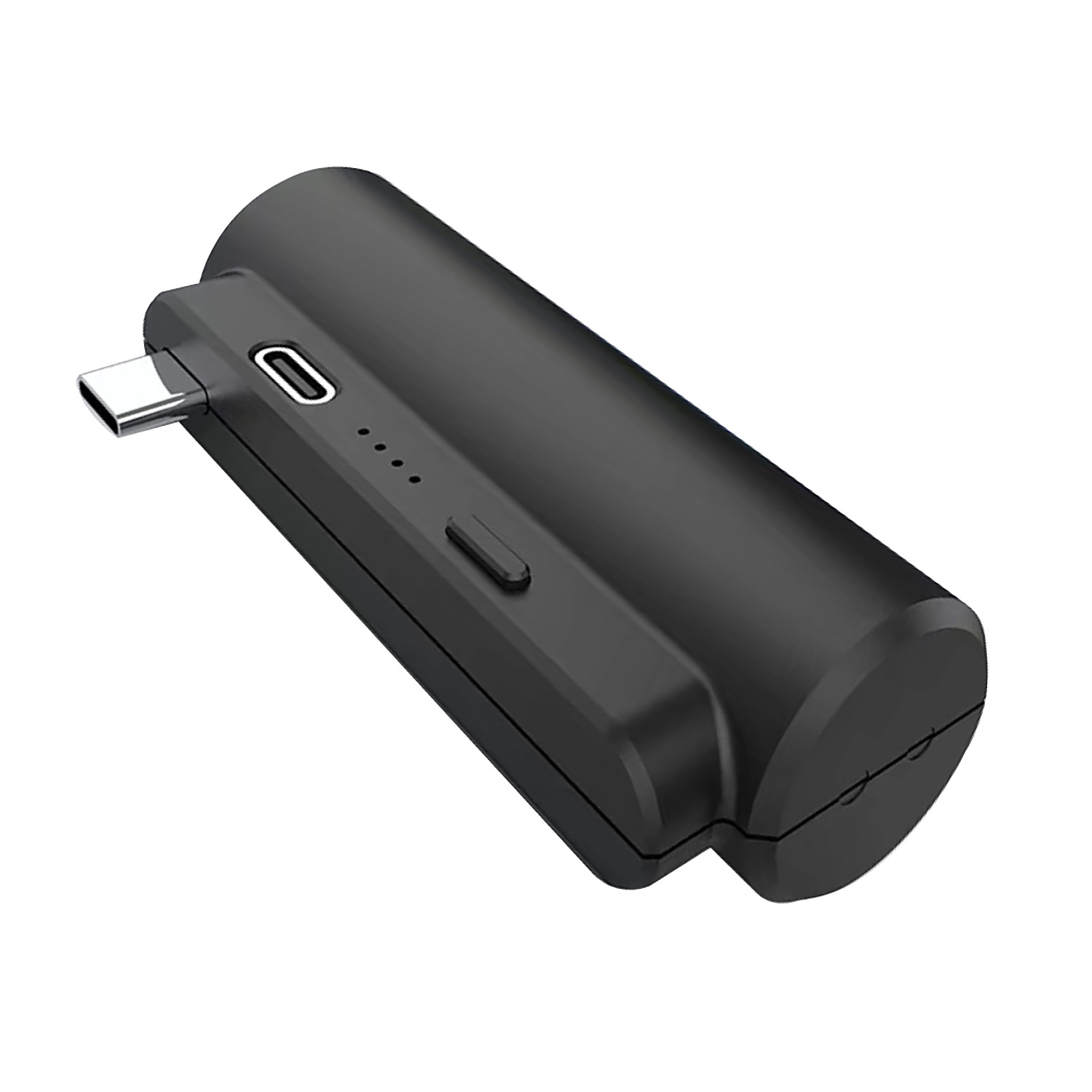 MetaQuest3用PortableBattery ブラック