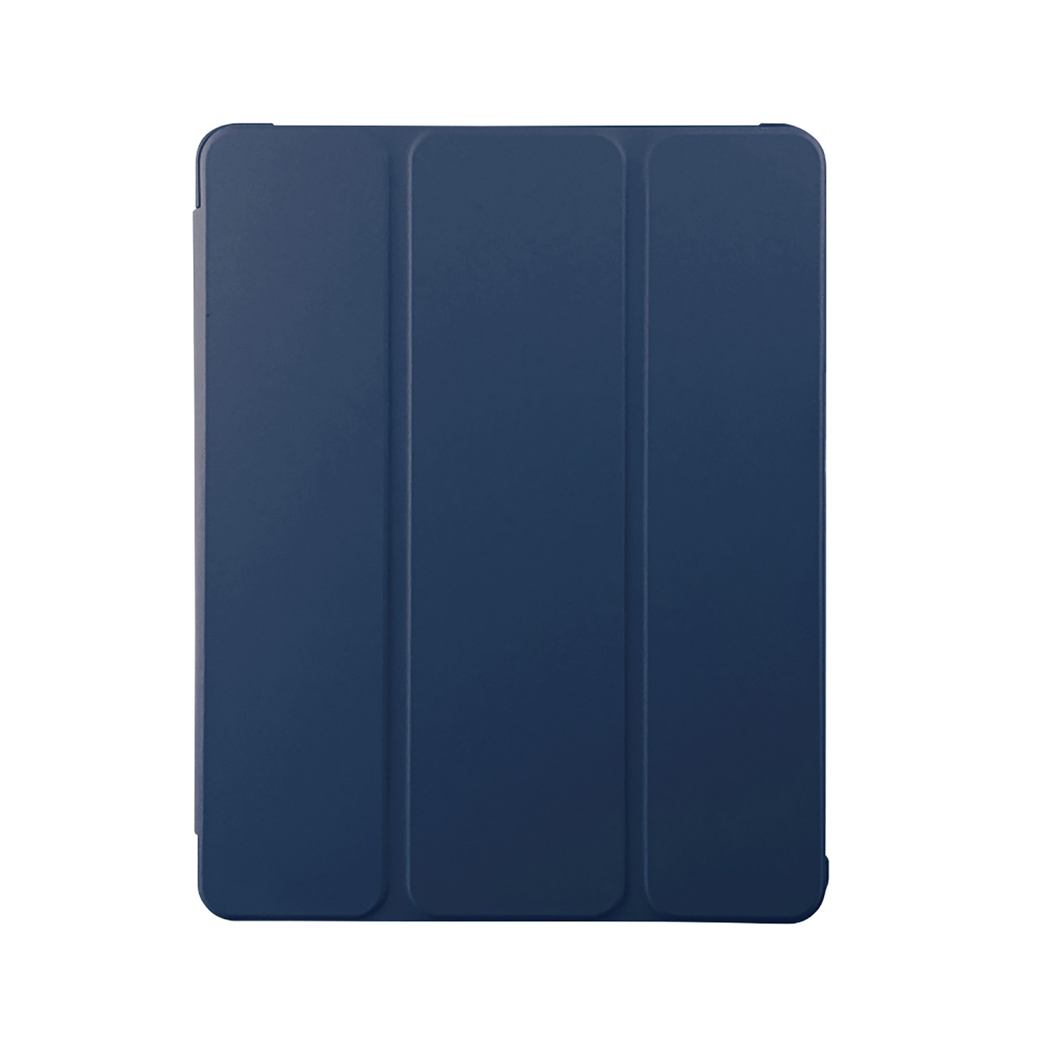 iPadpro12.9インチ用手帳ケース ネイビー