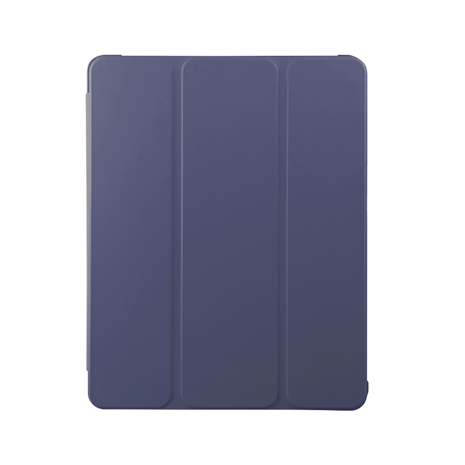 iPadpro12.9インチ用手帳ケース サックスブルー