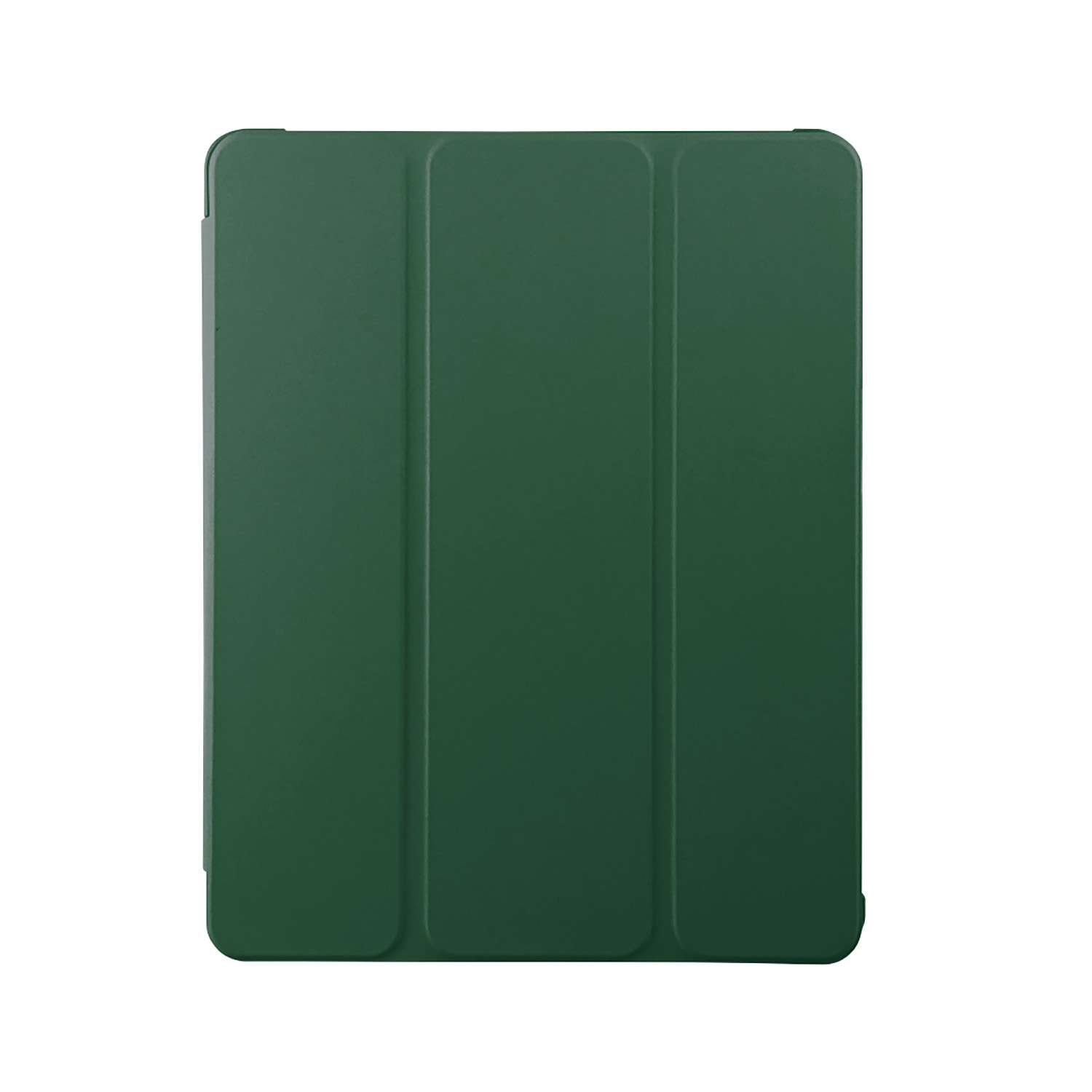 iPadpro12.9インチ用手帳ケース カーキグリーン