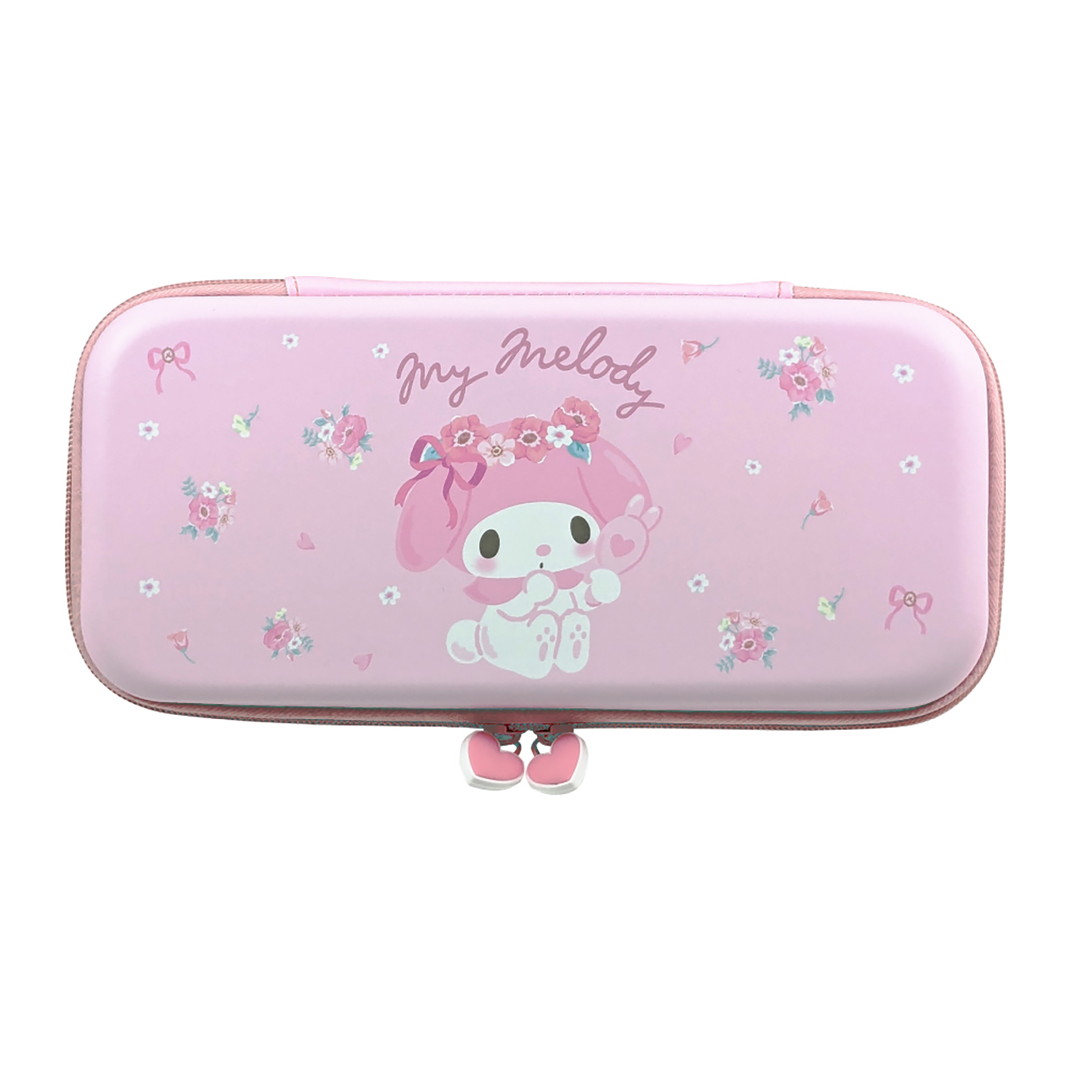 ゲーム用EVAカラーポーチ サンリオキャラクターズ マイメロディ