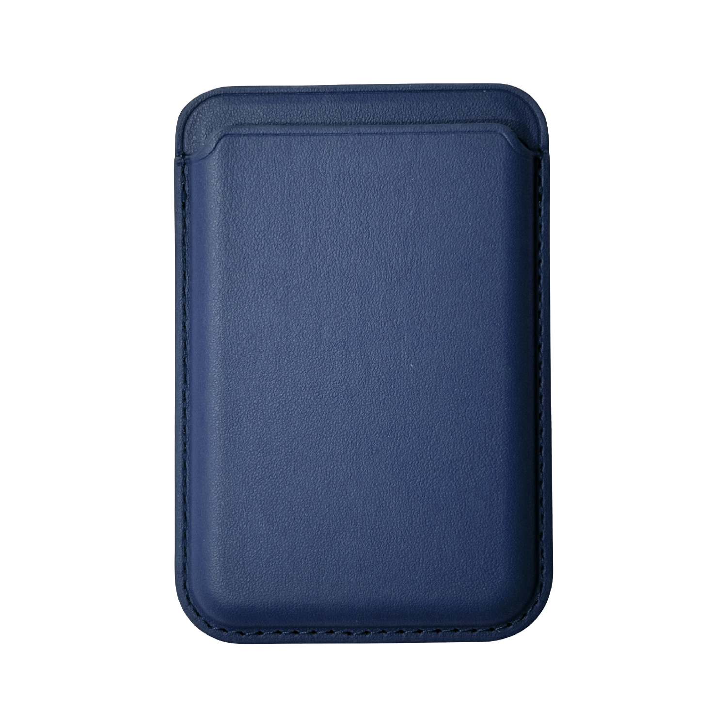 MagSafe用カードケーススタンダード ネイビー