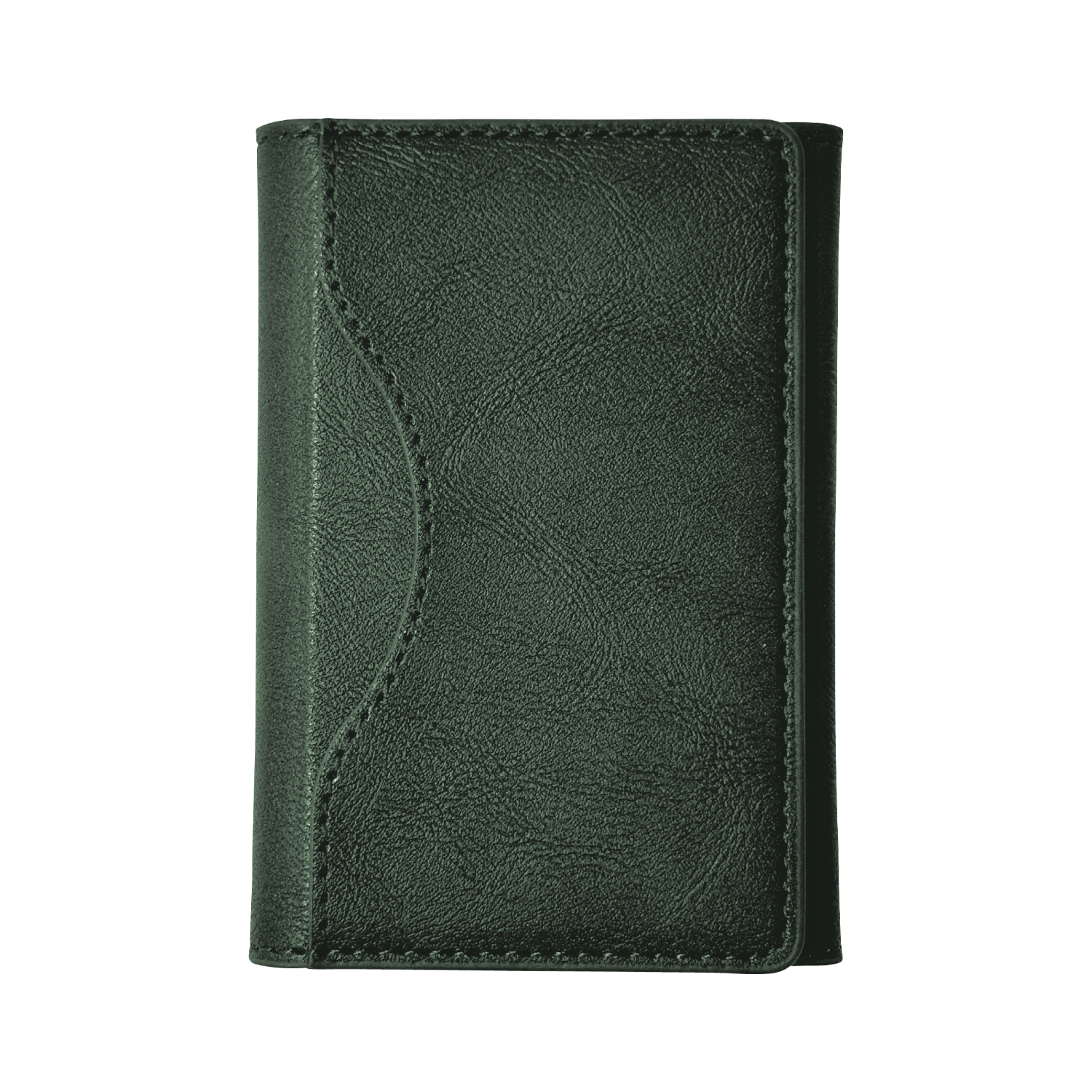 MagSafe用カードケース大容量収納 カーキグリーン