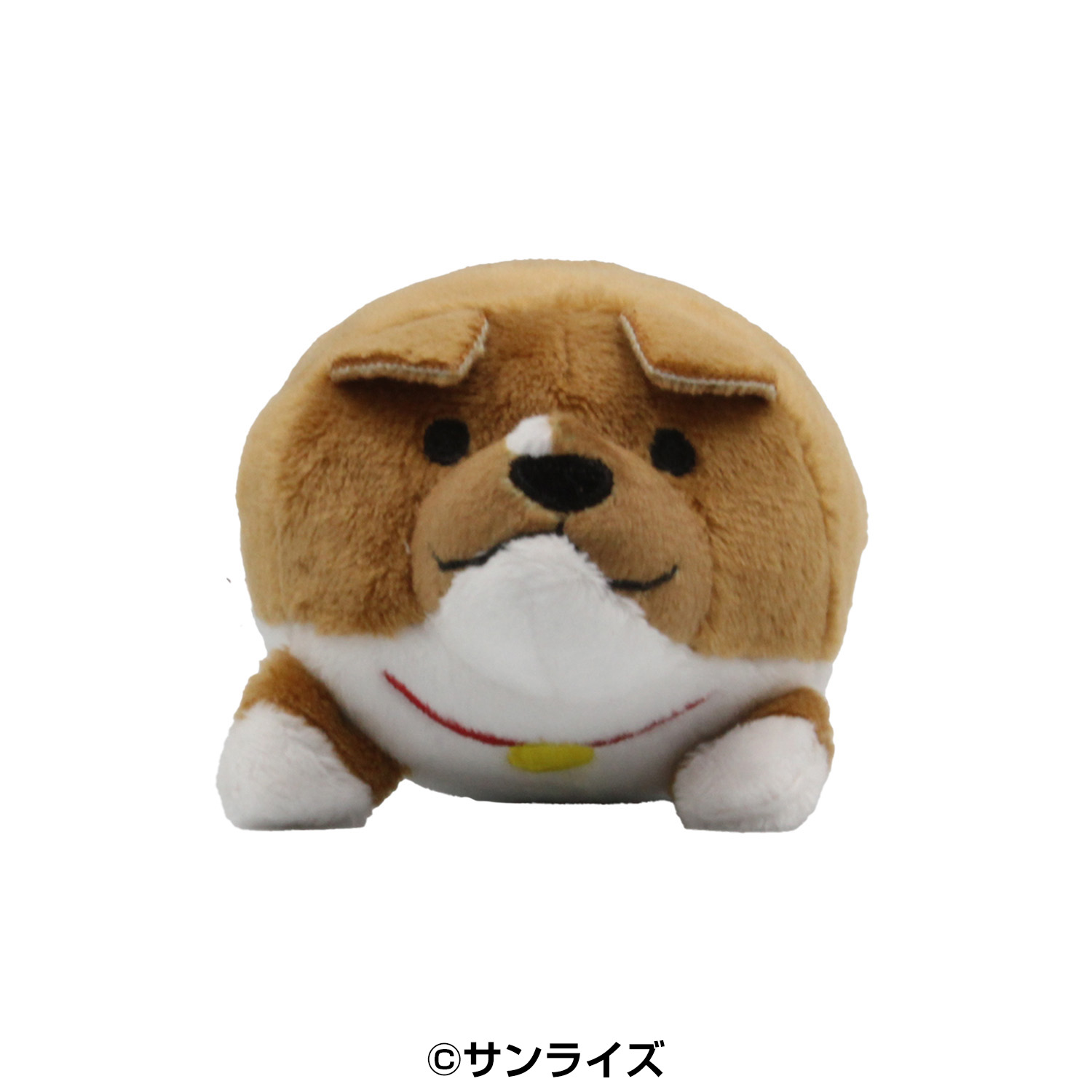  カウボーイビバップ ぬいぐるみマスコット アイン (Ein)ぬいぐるみ購入特典