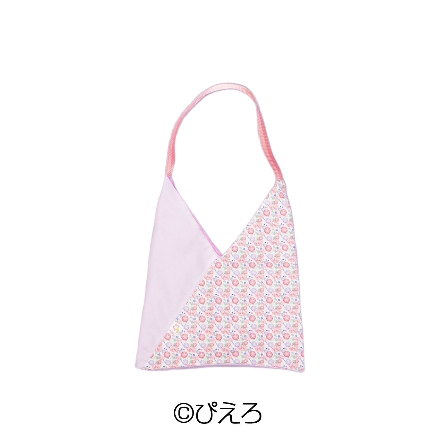 クリィミーマミ あずま袋S size