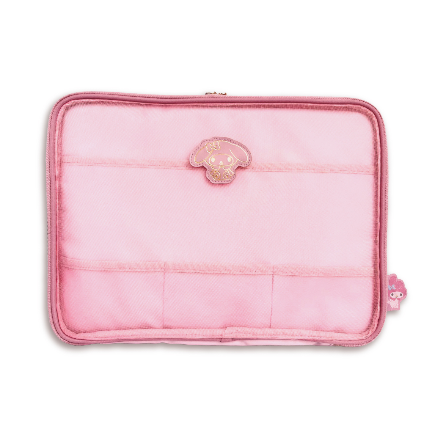 13インチタブレット兼PC用ケース サンリオキャラクターズ マイメロディ