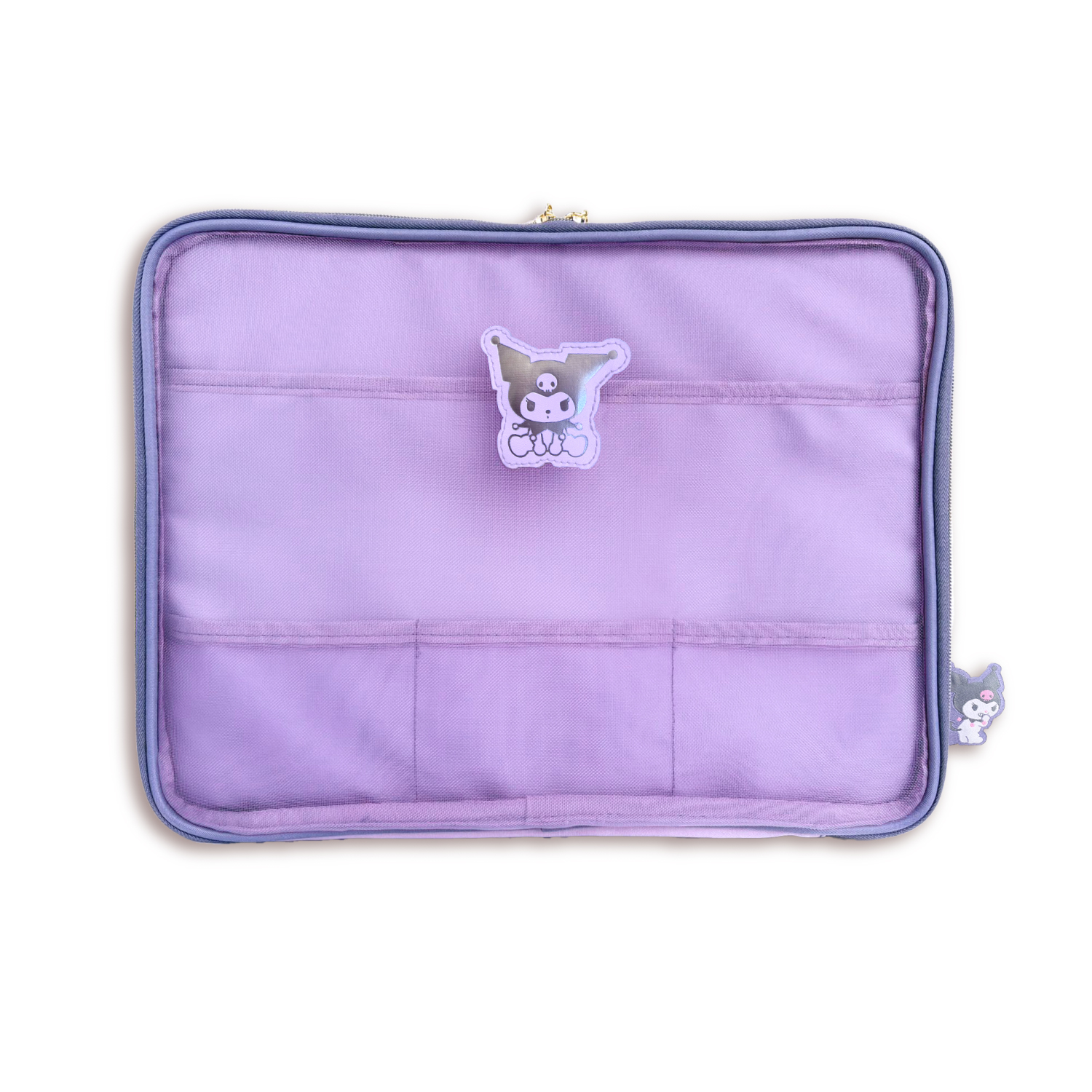 13インチタブレット兼PC用ケース サンリオキャラクターズ クロミ