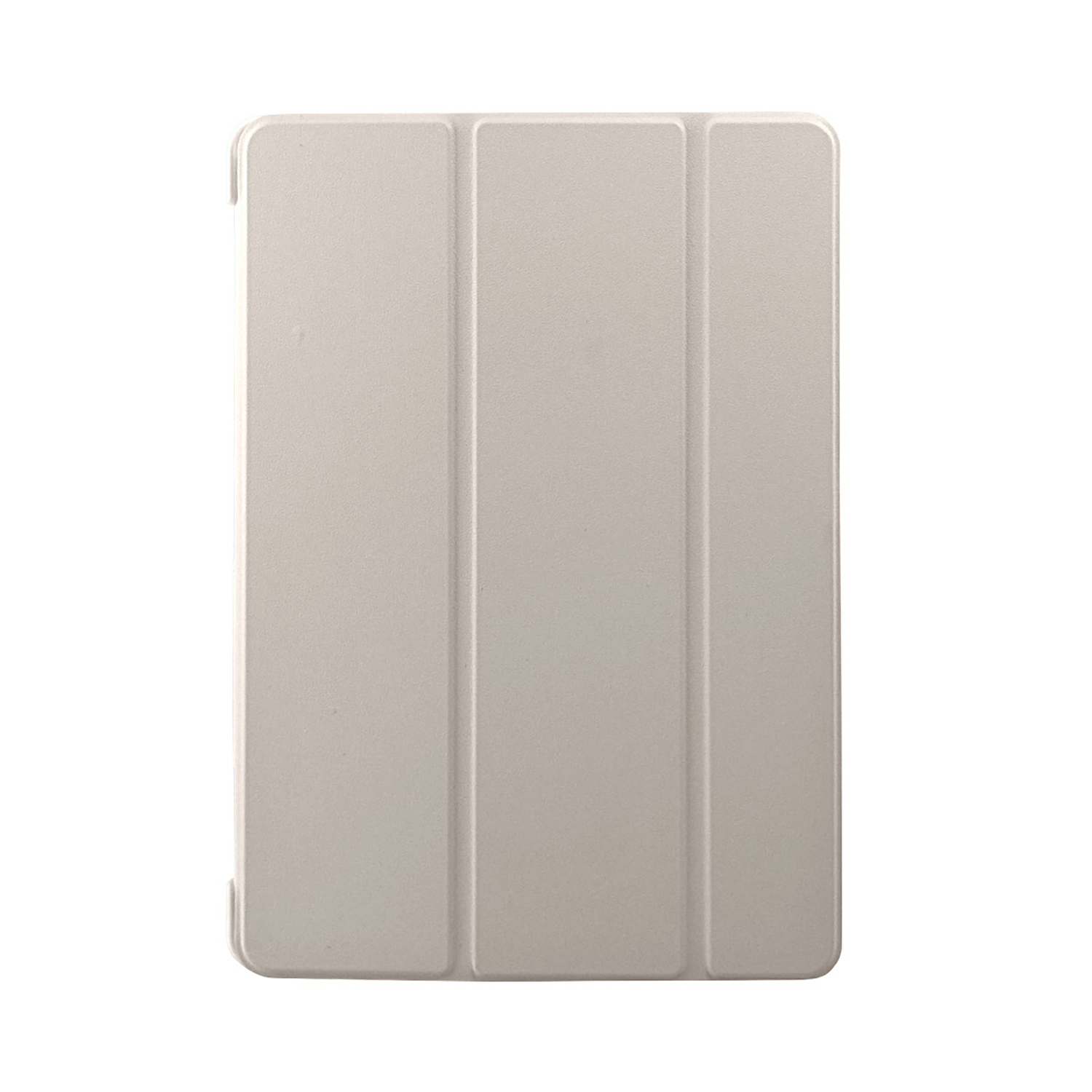 iPadAir/Pro13インチ(M2/M3/M4)用手帳ケース グレー