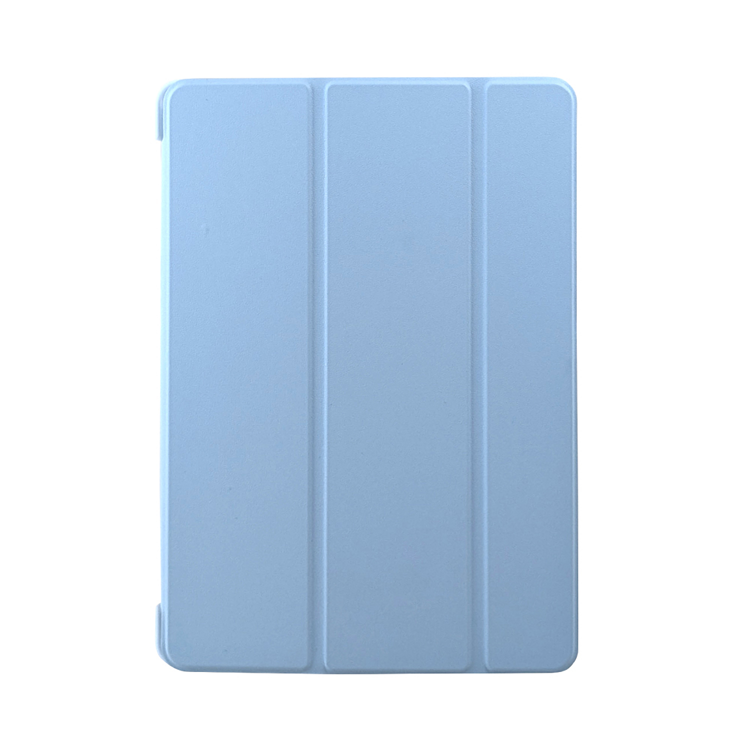 iPadAir/Pro13インチ(M2/M3/M4)用手帳ケース スカイブルー