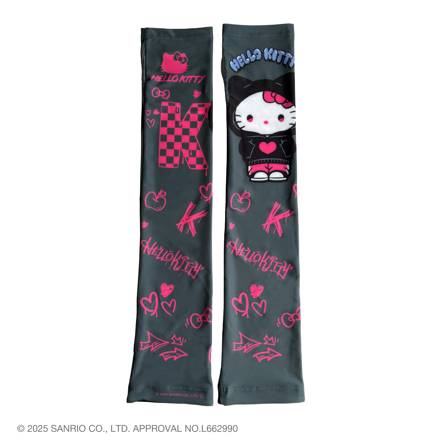 ARMCOVER AIM+ サンリオキャラクターズ ハローキティ