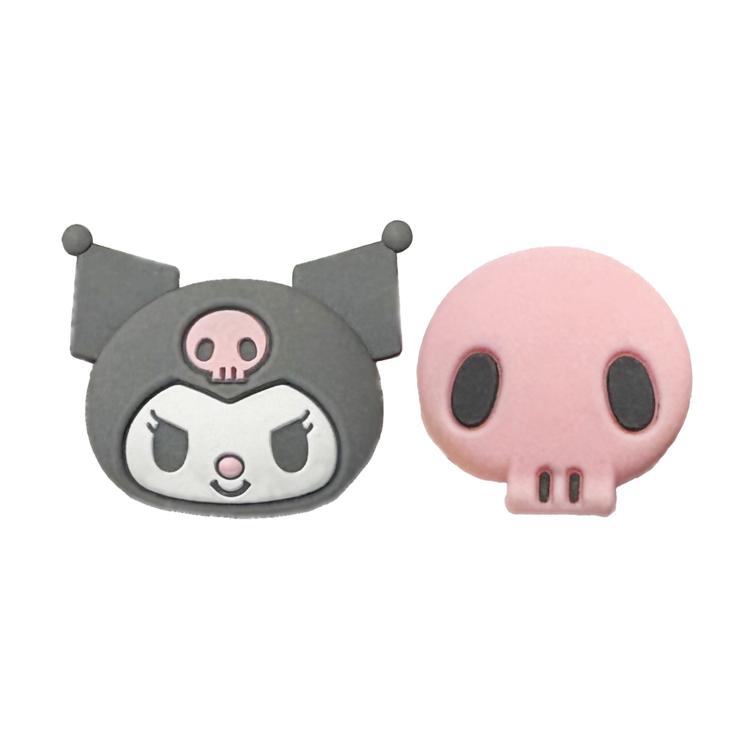 ゲーム用アナログスティックカバーサンリオキャラクターズ クロミ