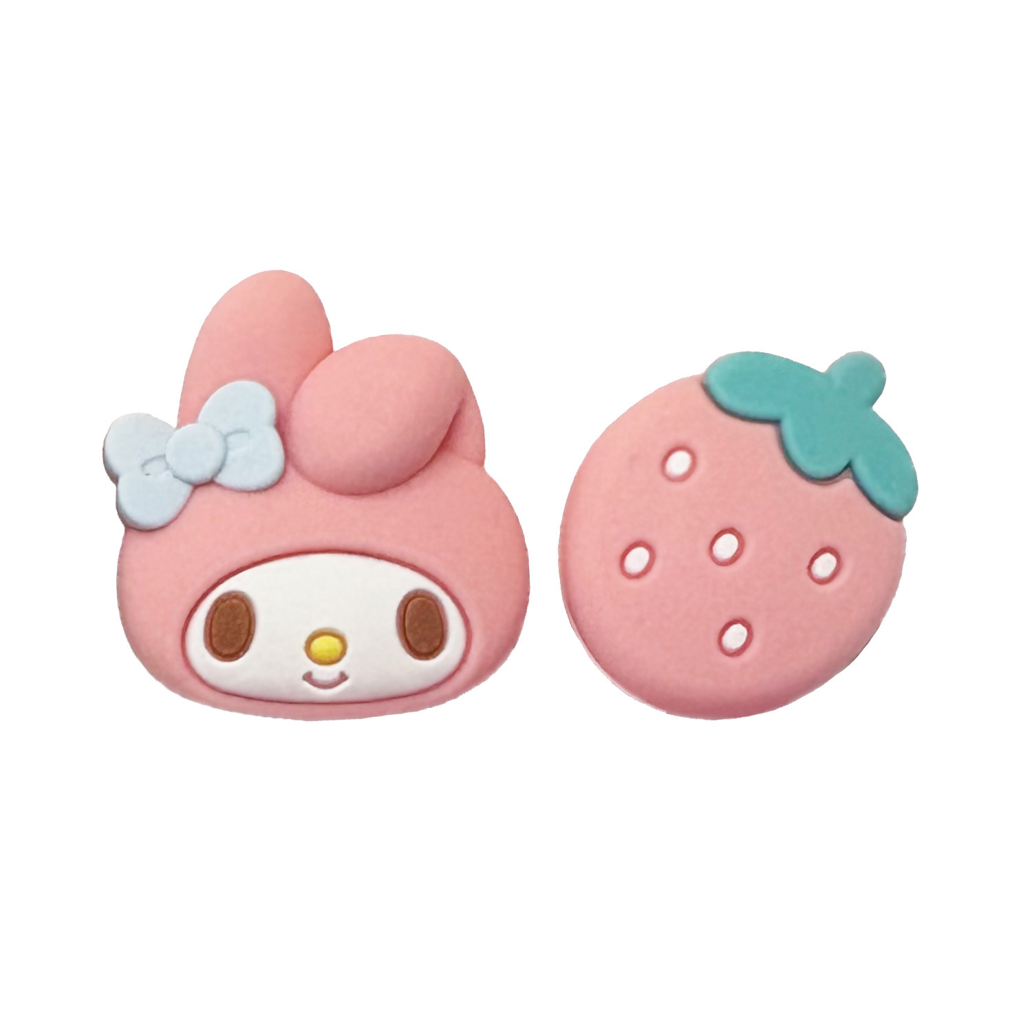 ゲーム用アナログスティックカバーサンリオキャラクターズ マイメロディ