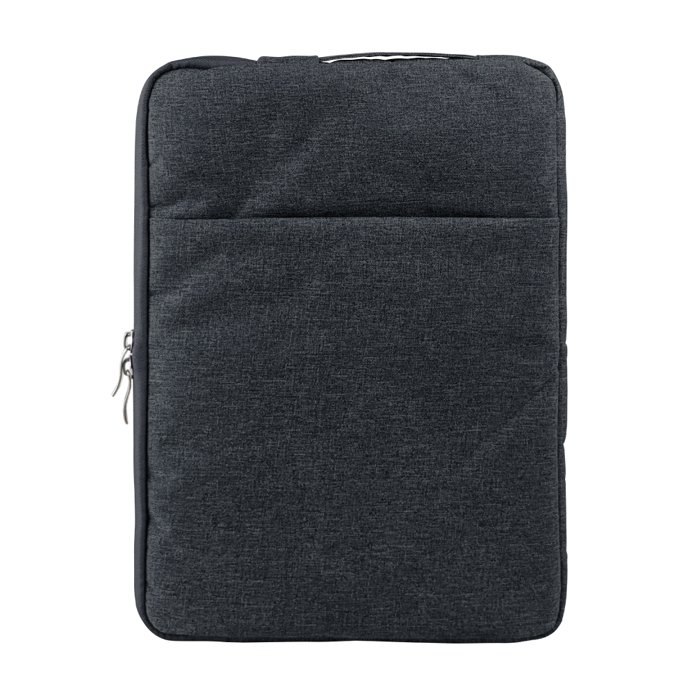13インチタブレット用バック型ケース340x235x20mm ブラック
