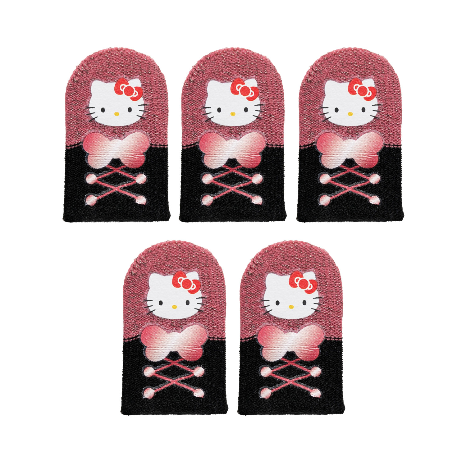 ゲーム用指サックサンリオキャラクターズ ハローキティ