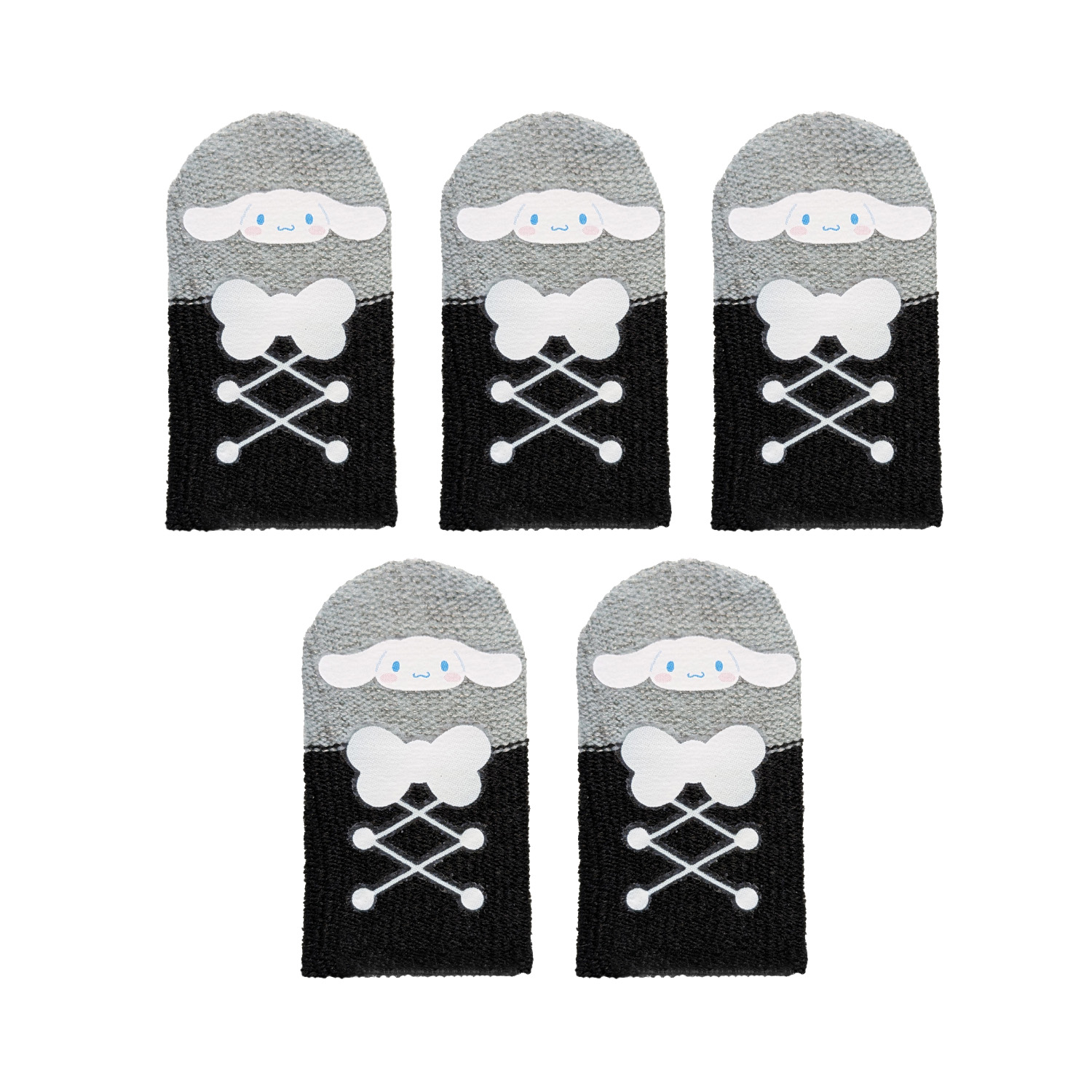 ゲーム用指サックサンリオキャラクターズ シナモロール