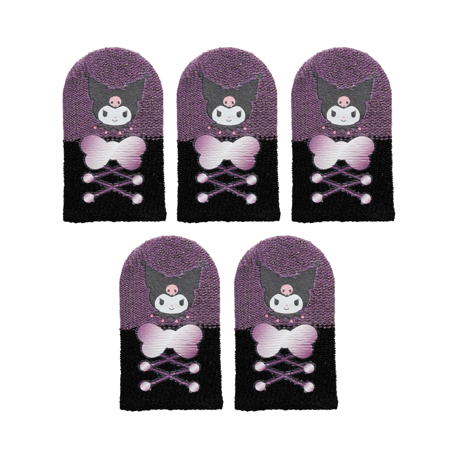 ゲーム用指サックサンリオキャラクターズ クロミ