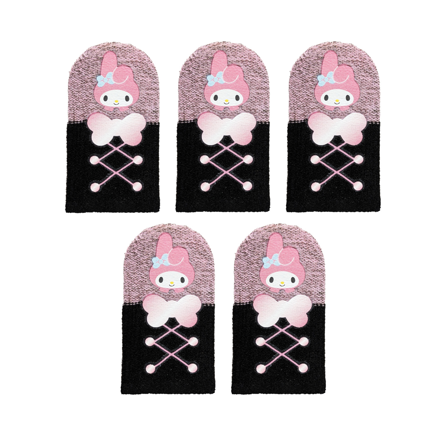 ゲーム用指サックサンリオキャラクターズ マイメロディ