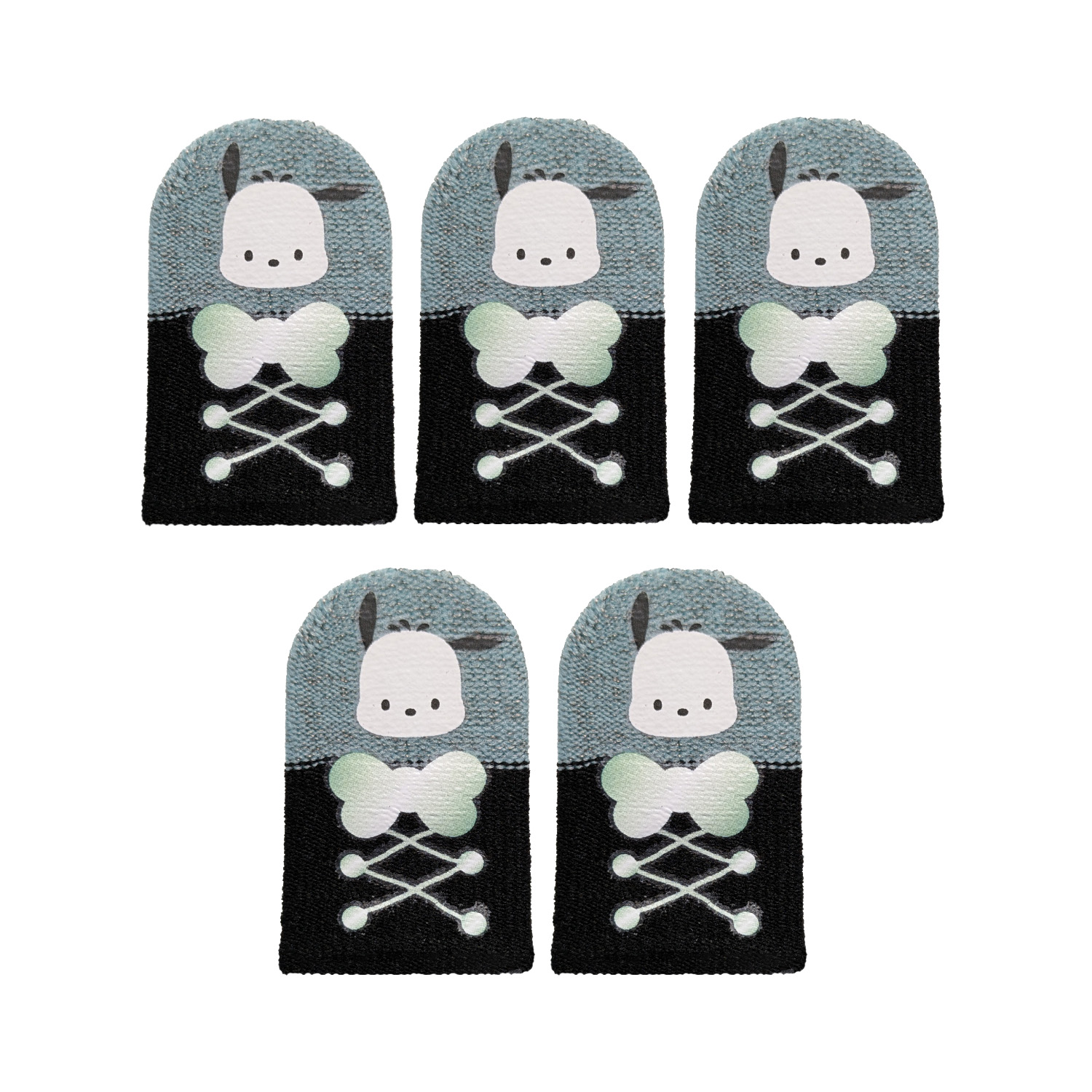 ゲーム用指サックサンリオキャラクターズ ポチャッコ