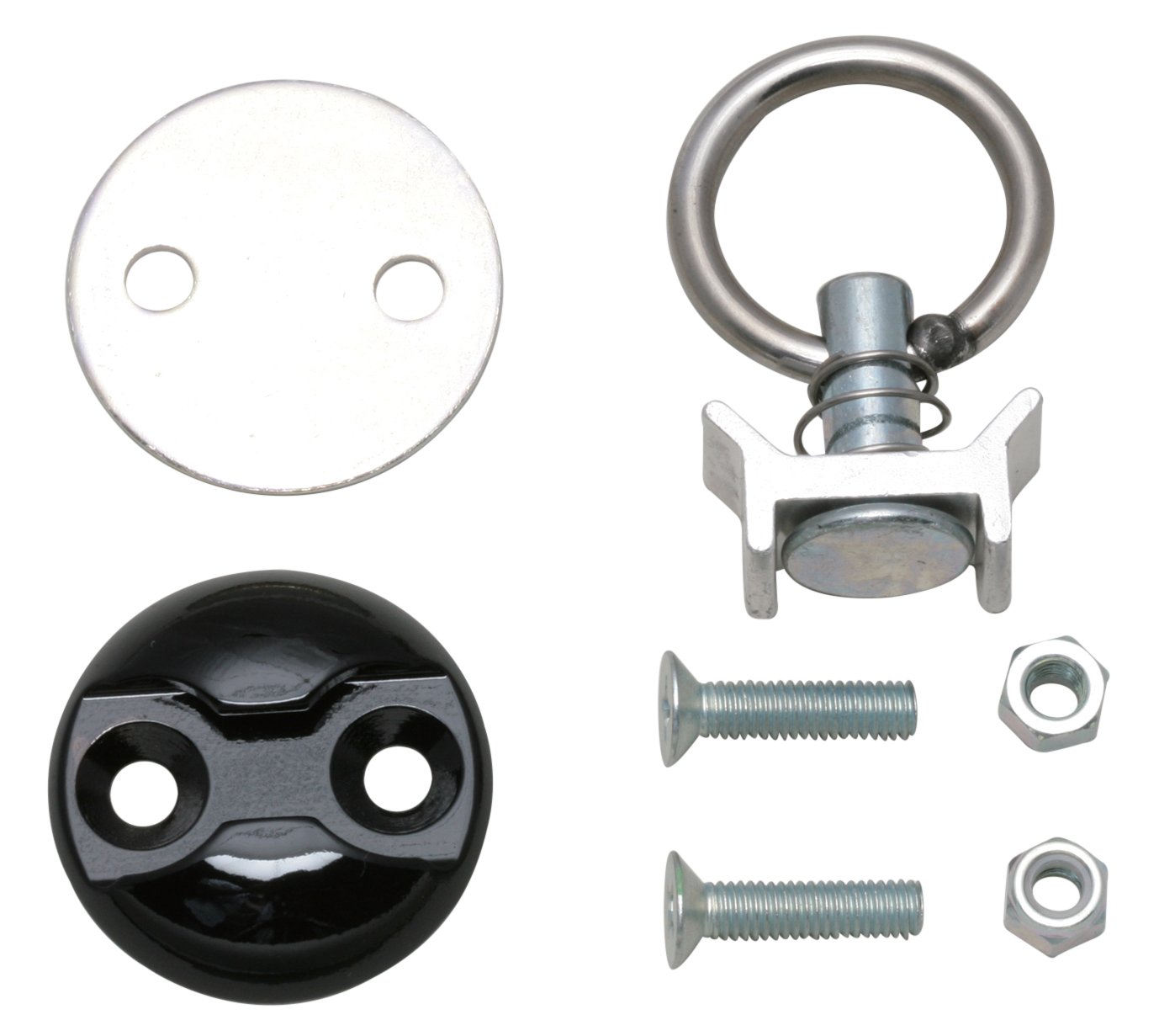 エアカーゴキット