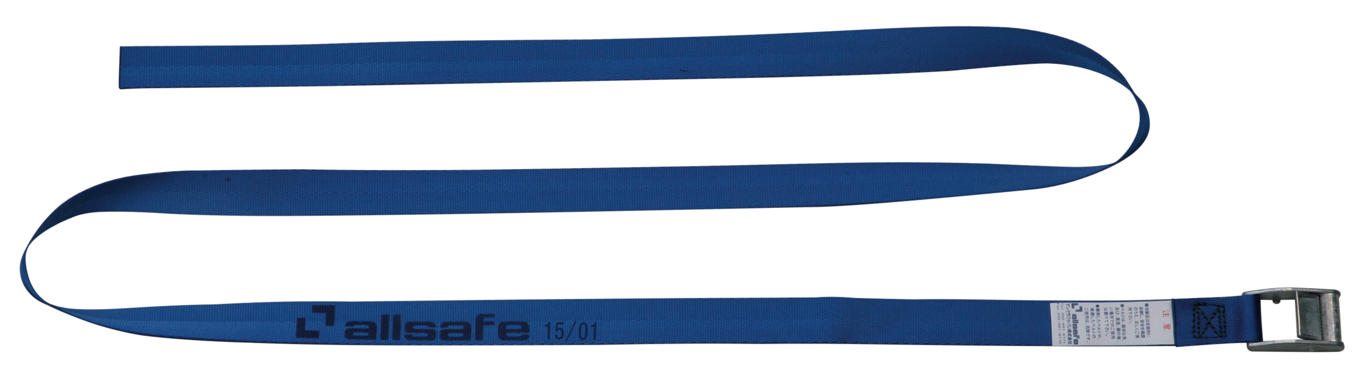 カム式ラウンド仕様　25mm幅