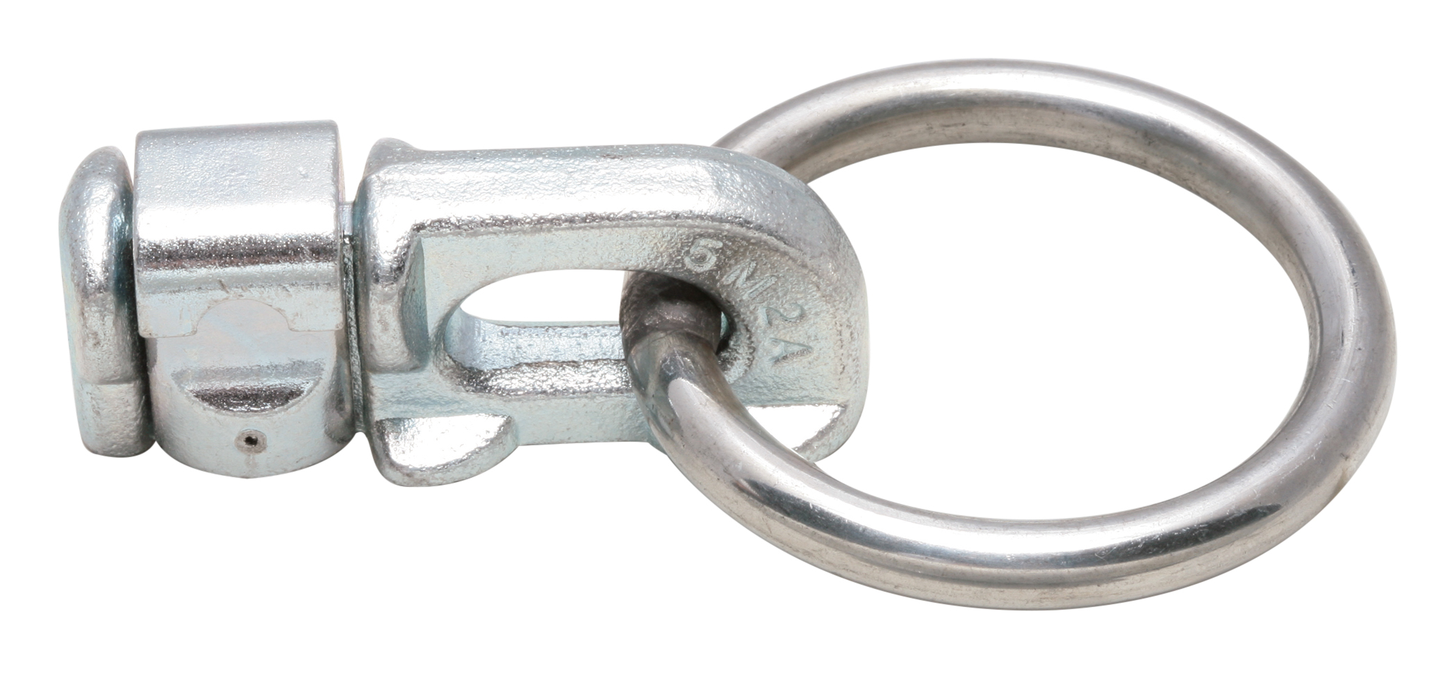 ダブルスタッドフィッテイング（リング付き)