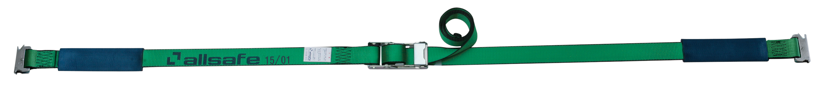 オーバーセンター式Tワンピース仕様　45mm幅