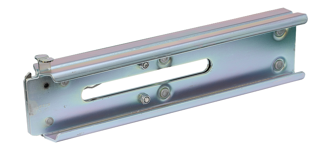 プッシュ式デッキングビームスペア部品