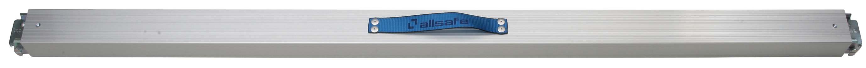 プッシュ式デッキングビーム