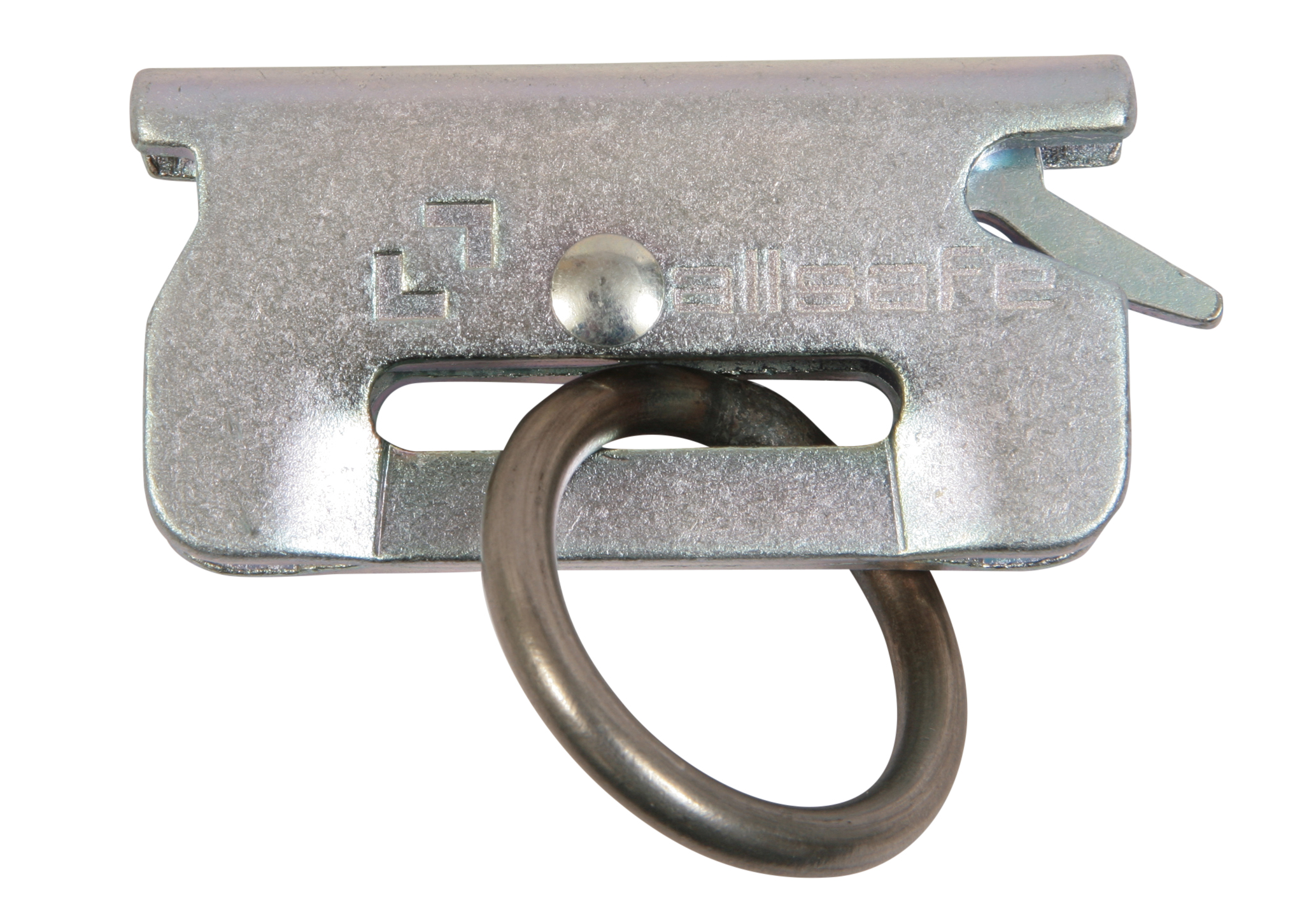 リング付きTワンピース