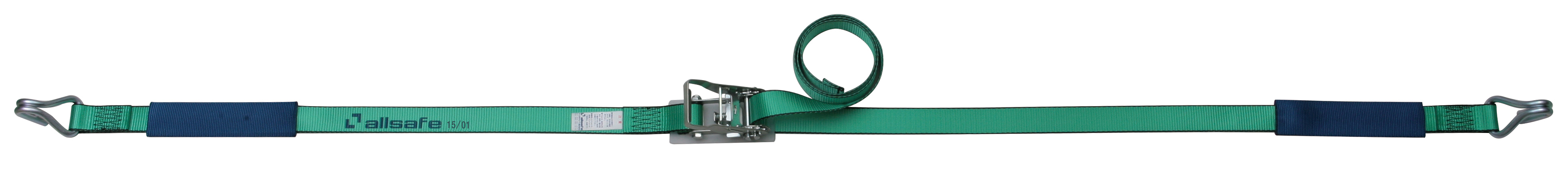 ラチェット式ナローフック仕様　35mm幅