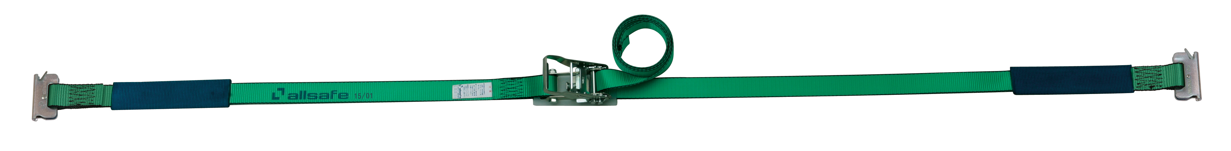 ラチェット式T-ワンピース仕様　35mm幅