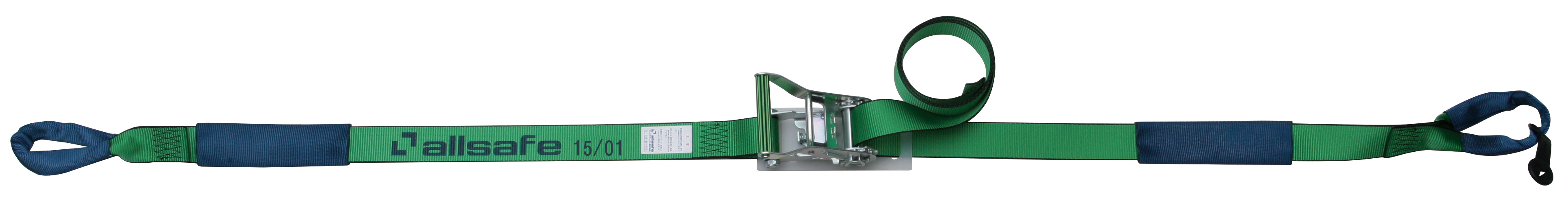 ラチェット式しぼり仕様　50mm幅