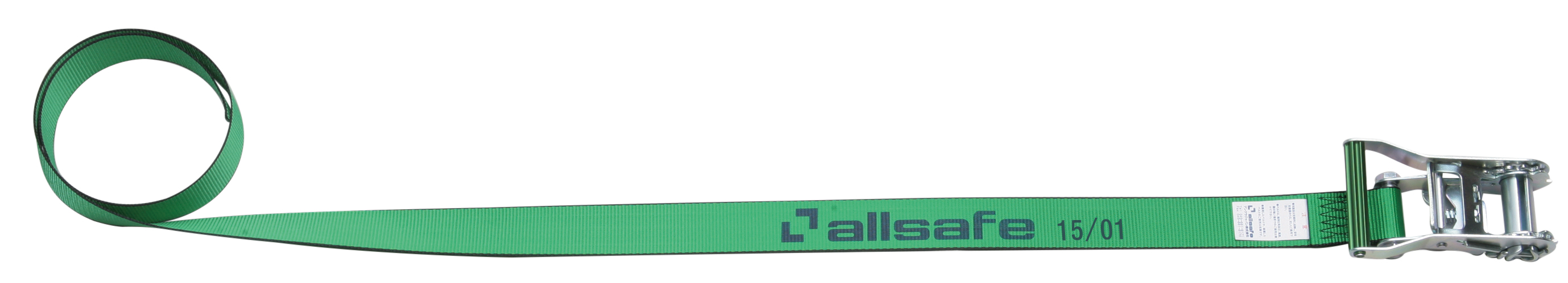 ラチェット式ラウンド仕様　35mm幅