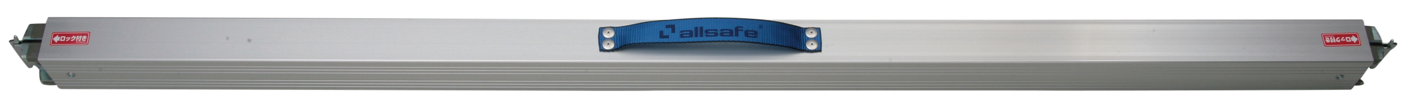 低騒音デッキングビーム