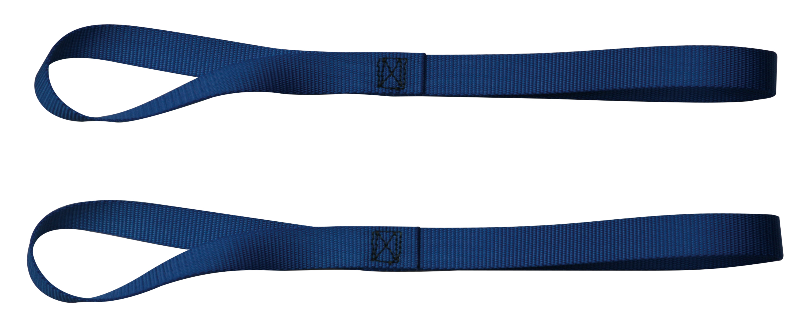 ソフトフック（2本組)　25mm幅