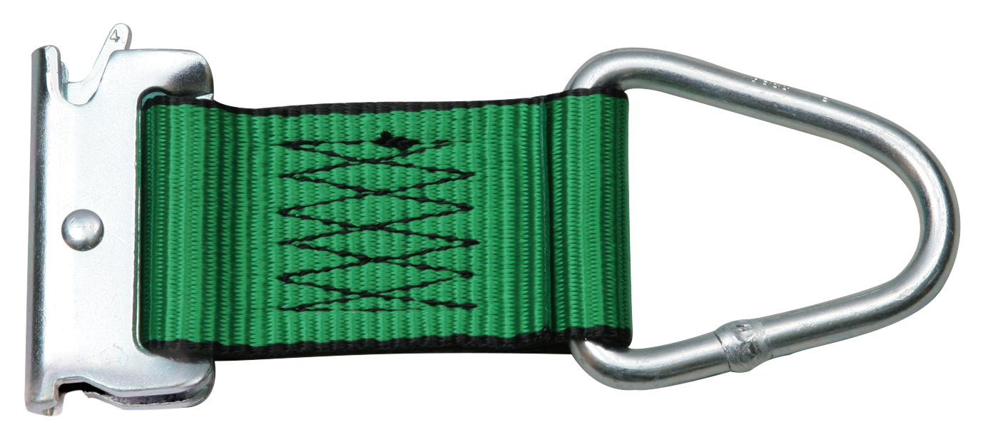 ロープタイオフ　Tワンピース×デルタリング仕様　50mm幅