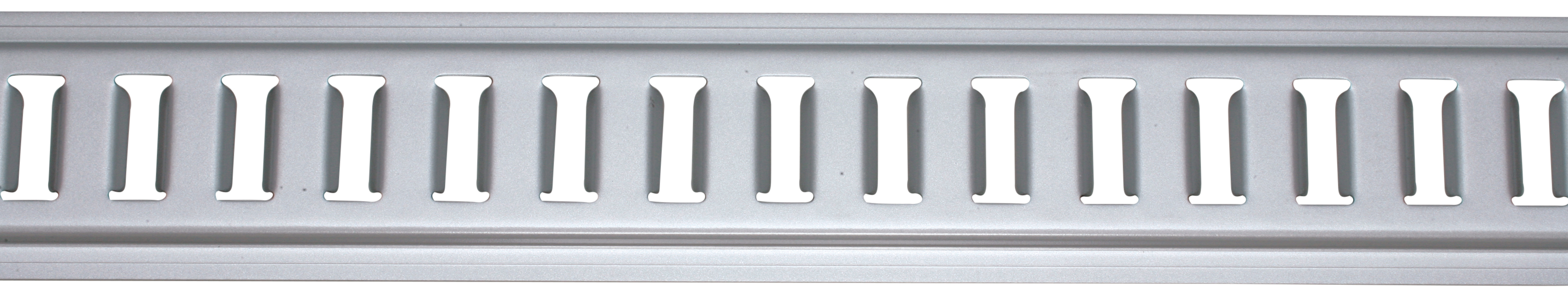 スチールトラックレールI型