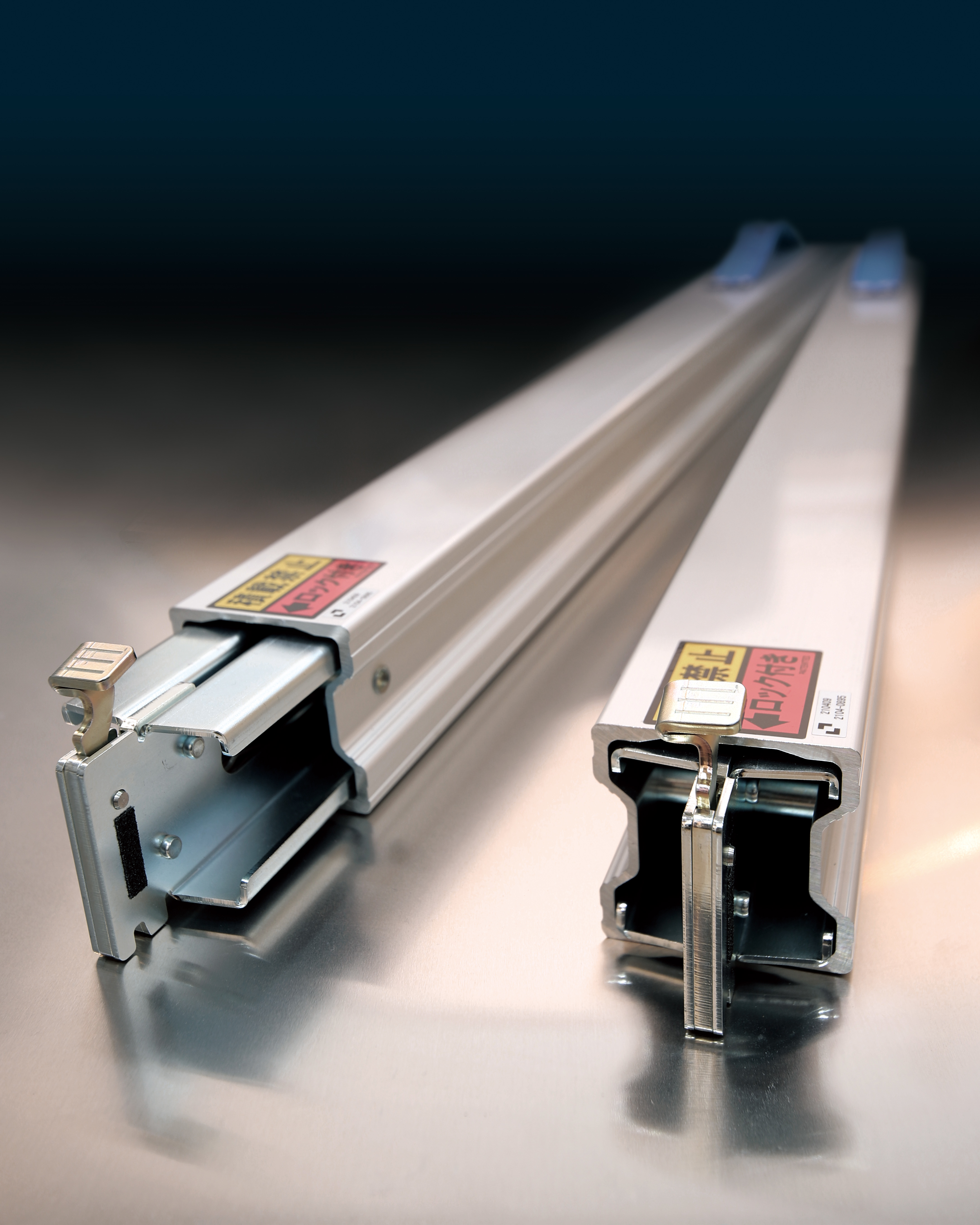 デッキングビームエックス