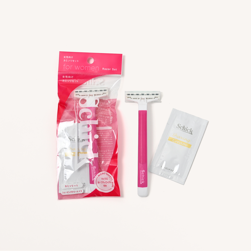 シック　プロテクターディスポ　ピンク　ＳＣＰ-３ｇ（女性用）　100本