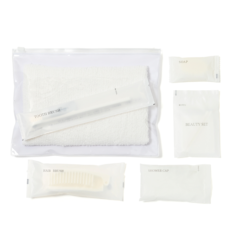 アメニティセット | アメニティ本舗