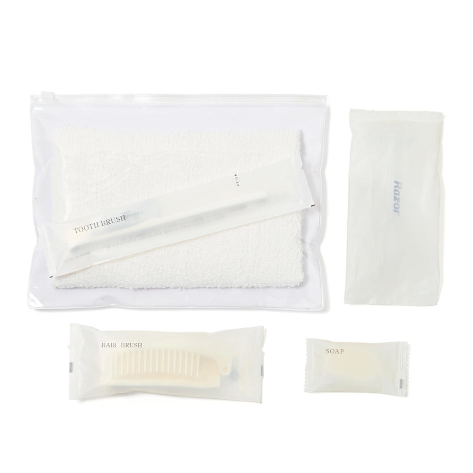 アメニティセット | アメニティ本舗