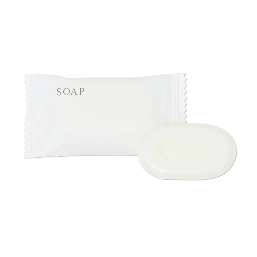 固形ソープ10g　100個