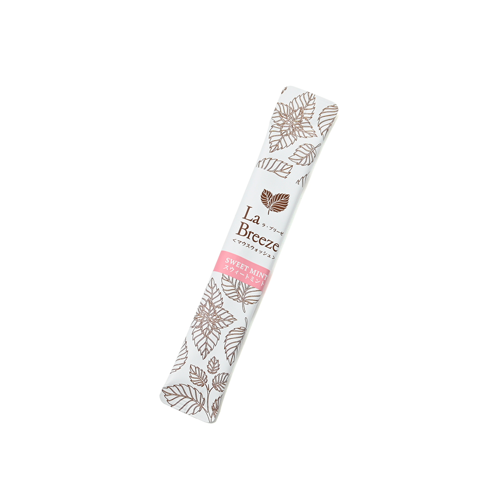 マウスウォッシュ ラ・ブリーゼ　スウィートミント　10ml　200個