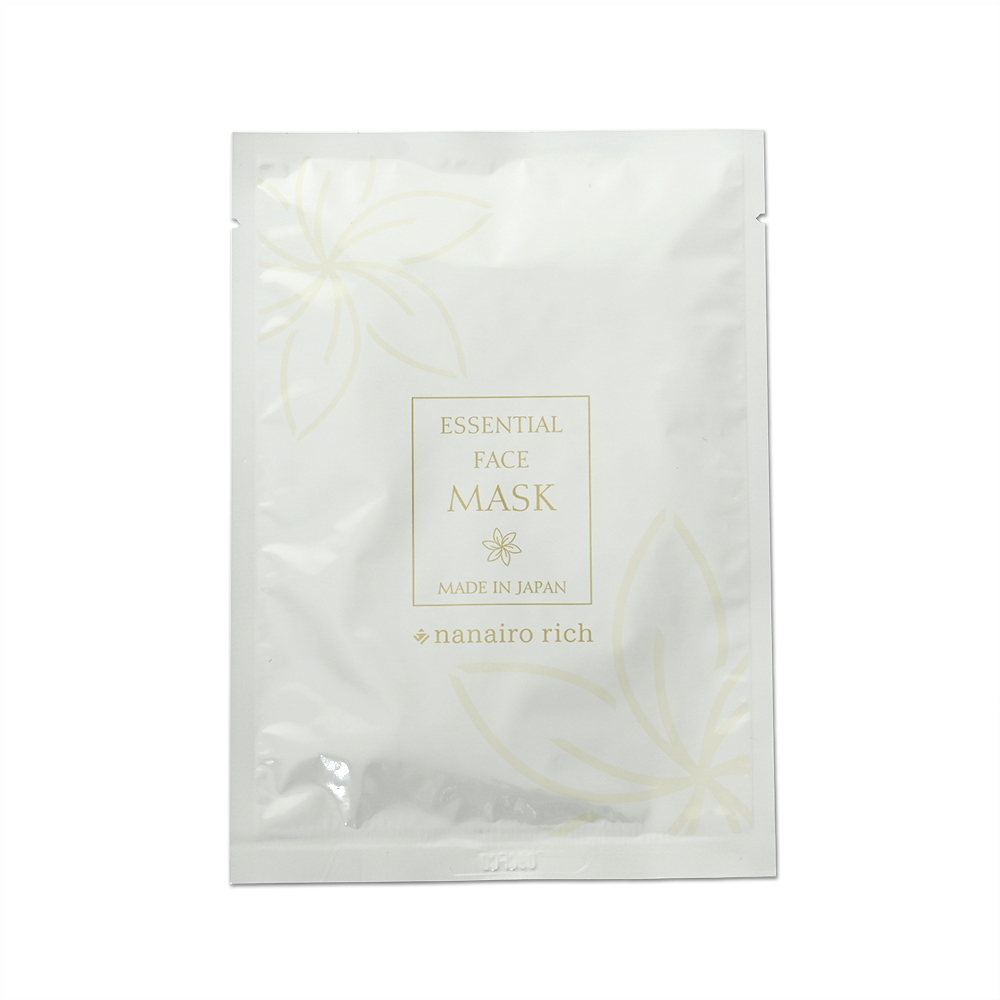 エッセンスマスク　ナナイロリッチ　100個