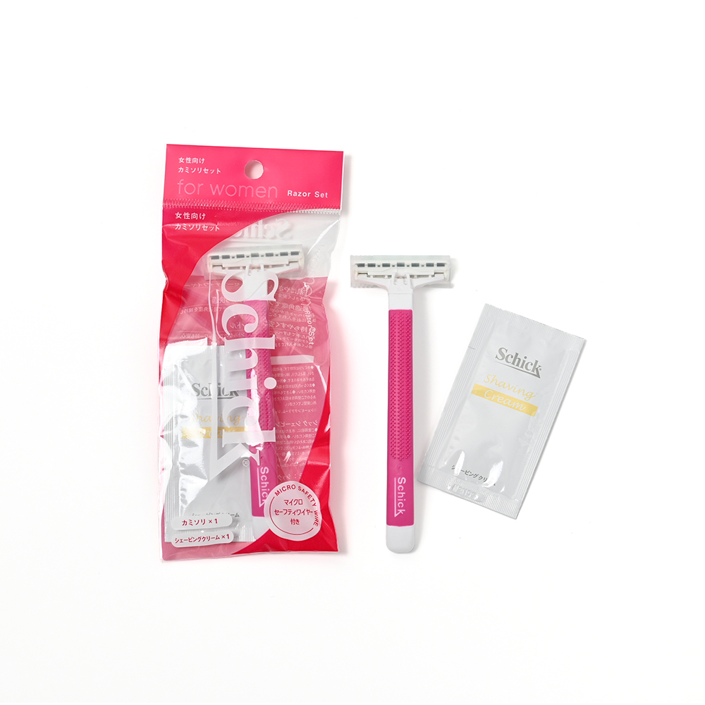 シック　プロテクターディスポ　ピンク　ＳＣＰ-３ｇ（女性用）　100本