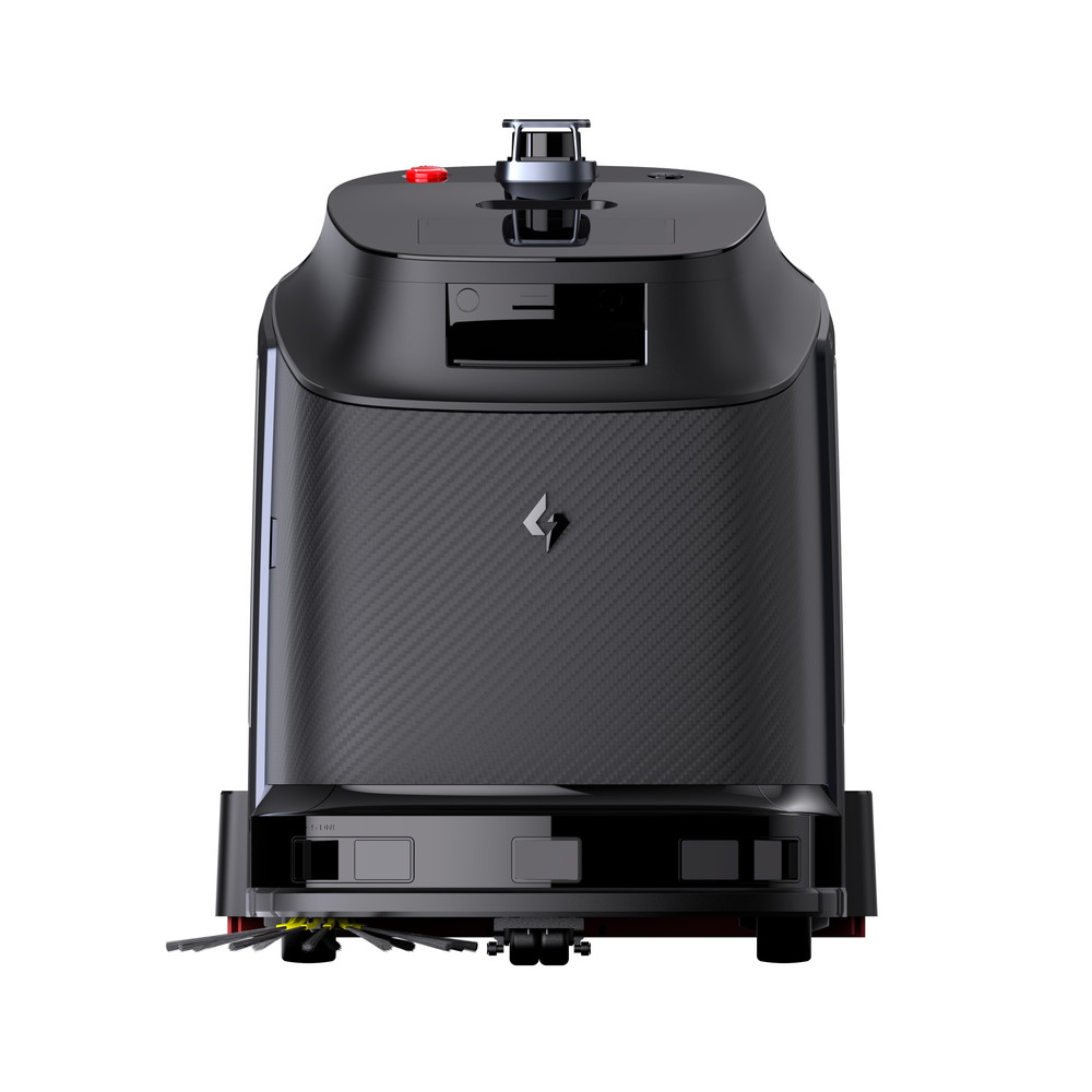 床掃除ロボット ファンタス〈取っ手無し通常タイプ〉　1台