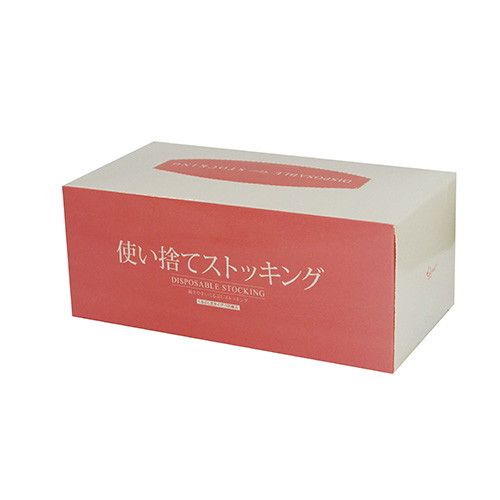 使い捨てストッキング　5,000枚