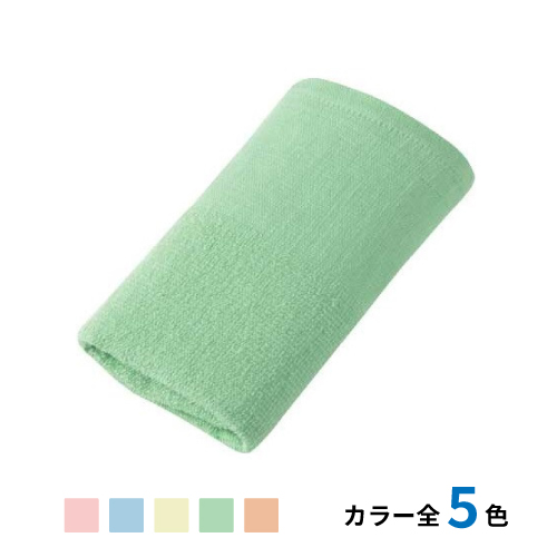 160匁 平地付タオル 600ℊ/打　360枚