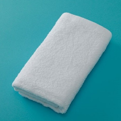 180匁 総パイルタオル 白 675ℊ/打　360枚